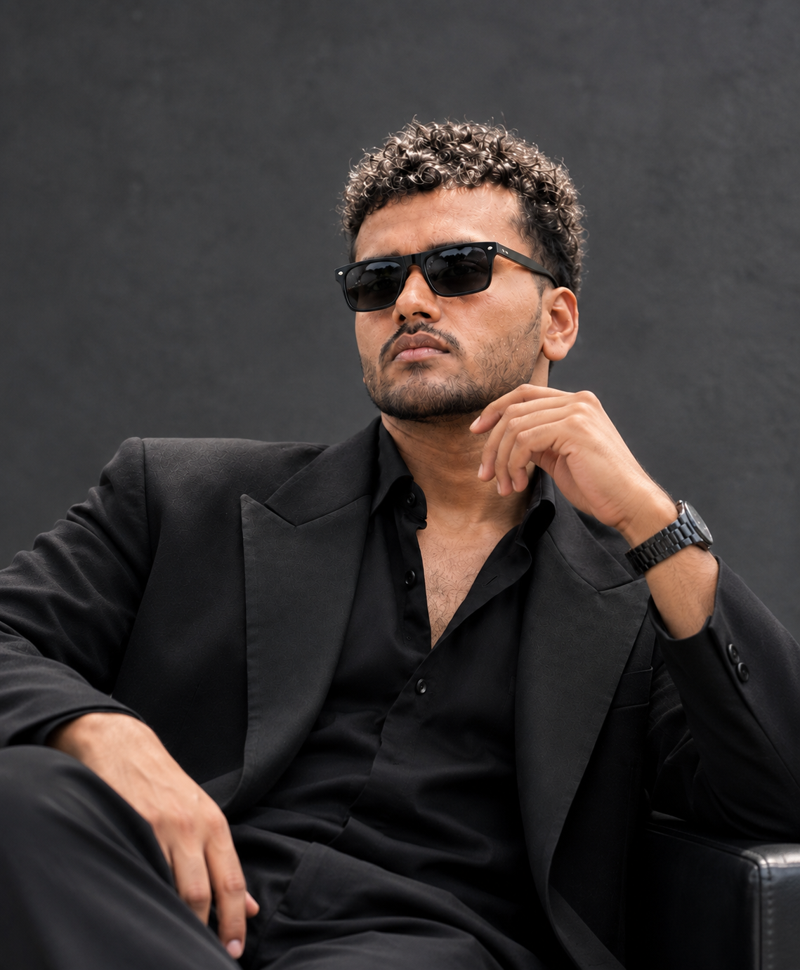 Ashin Raj PK - Digital Marketer and Full-Stack Developer