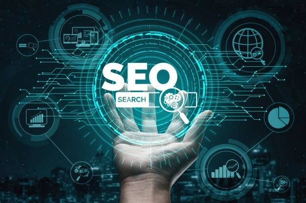SEO Services by Digital Marketer in Kozhikode