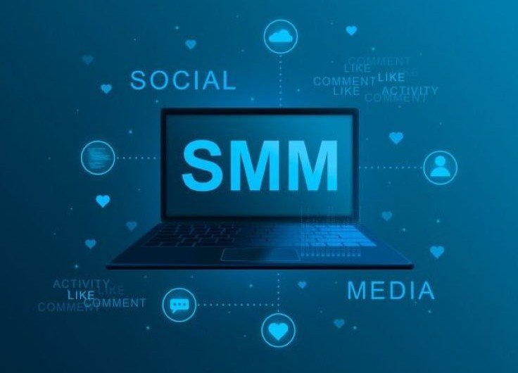 SMM Services by Digital Marketer in Kozhikode