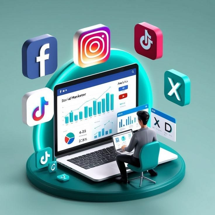 smm
