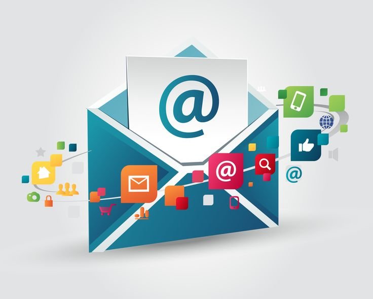 Email marketing