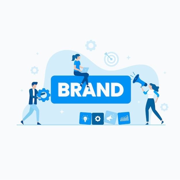 BRAND STRATEGY